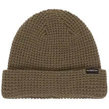 QUIKSILVER Tofino Beanie Beige