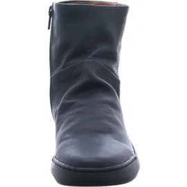 Softinos Stiefelette in Navy 41