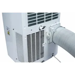 TORNADO Klimaanlage Portable 12000 BTU TOR7463040