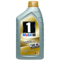 Mobil 1 FS 0W-40 1 Liter