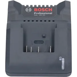 Bosch Ladegerät GAL 18V-20 Professional - 2607226281