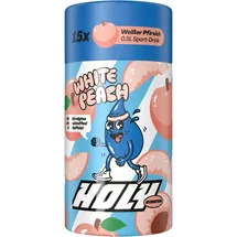 Holy Hydration 15er Dose Weißer Pfirsich