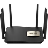 RUIJIE Reyee 1300Mbps Dual-Band Gigabit Router