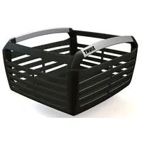 Thule Pack'n Pedal Fahrradkorb schwarz