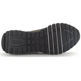 Gabor Damen Sneaker, in Schwarz, Größe 7 / Schwarz - 40.5