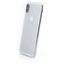 Apple iPhone XS 64 GB Silber