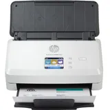 HP ScanJet Pro N4000 snw1 Scanner Einzelblattzufuhr, 50-Blatt ADF, WLAN, LAN,
