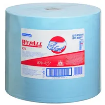 WypAll WYPALL* X70 á Großolle, blau, 31,5 x 34,0 cm,