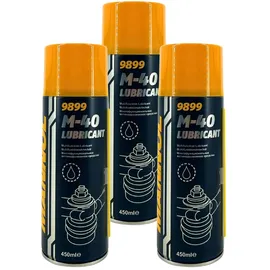 Mannol Multifunktionsöl 400 ml