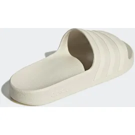 adidas Aqua Adilette Off White / Off White / Off White 38