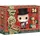 Funko Adventskalender - Multicolor - One Size