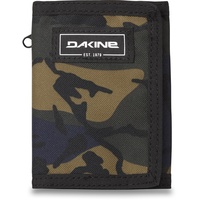 DAKINE Vert Rail Wallet Brieftasche - Cascade Camo