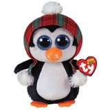 Ty Beanie Boos Cheer Penguin Weihnachten