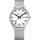 Mondaine Evo2 MSE.40210.SM Herrenarmbanduhr