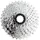 Sram PG-950 Kassette Silber 11-34