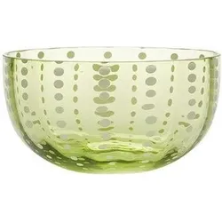 Perle Schale 380 ml grüner Apfel