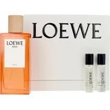 100 ml + Eau de Parfum 10 ml + Aire Sutileza Eau de Toilette 10 ml Geschenkset