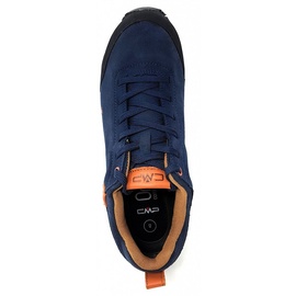 CMP Elettra Low WP Herren navy 44