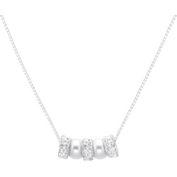 amor Kette mit Anhänger Ketten   Damen 