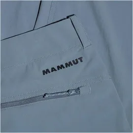 Mammut Hiking V Zip Off Hosen Beige 48
