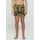 Brandit Textil Brandit Boxershorts Cotton swedish camo, Größe 4XL