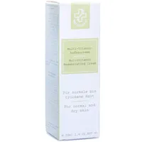 Hagina Multi-Vitamin-Aufbaucreme 50 ml