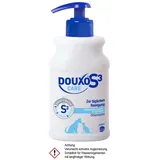 Ceva Douxo S3 Care Shampoo 200 ml Rosa