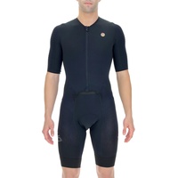 UYN Integrated Biking Suit schwarz XL