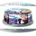 Philips DVD-R 4,7GB 16x bedruckbar 25er Spindel
