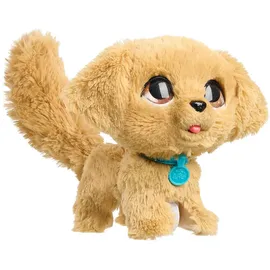 Just Play Hasbro FurReal Friends Golden Retriever 20 cm Gelb