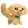 Just Play Hasbro FurReal Friends Golden Retriever 20 cm Gelb