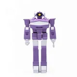 Super7 Figur Reaction Transformers Shockwave