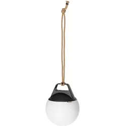 SACKit Light Outdoor Akkuleuchte Ø 30cm