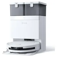 Ecovacs DEEBOT T50 Omni Weiß