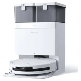 Ecovacs DEEBOT T50 Omni Weiß