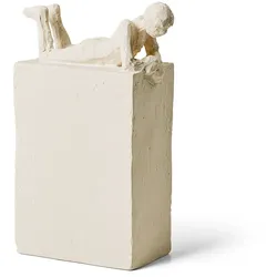 Kähler Design - Astro Figur, Wassermann, H 19 cm