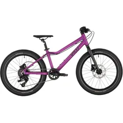 Vilu Disc 20 Lila Modell 2024