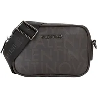 Valentino King Crossbody Bag Synthetik Brown