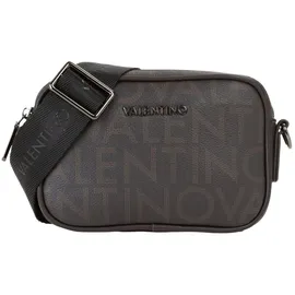 Valentino King Crossbody Bag Synthetik Brown