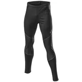 Löffler M Tights WS Warm Herren schwarz
