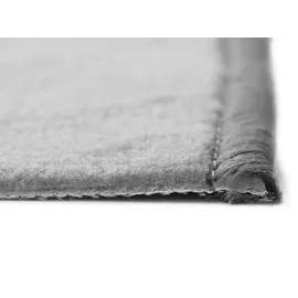 Primaflor Spielteppich SITZKREIS - Grau - 140x200cm