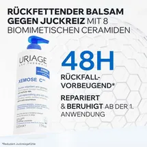 puig deutschland gmbh Uriage Xemose C8+ Öl-Balsam gegen Juckreiz