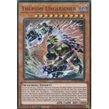 Therion Ungleicher POTE-DE009 Ultra Rare Yugioh 1.Auflage DE gamersheavenDe