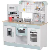 aiyaplay Spielküche mit Lichtern (310700)