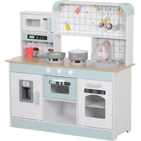 aiyaplay Spielküche mit Lichtern (310700)