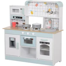 aiyaplay Spielküche mit Lichtern (310700)