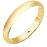 Elli Ring Ehering Klassisch 375 Gelbgold