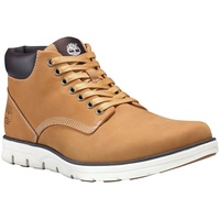 Timberland Bradstreet Chukka Leather wheat 10.5