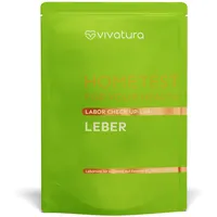 vivatura® Leber Test-Kit 1 St Test