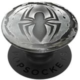 PopSockets PopGrip Marvel Spider-Man Monochrome